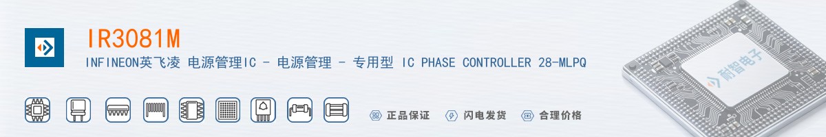 IR3081M������