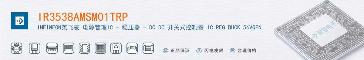 IR3538AMSM01TRP������