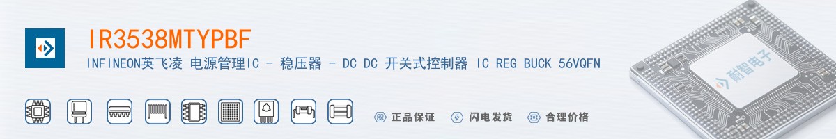 IR3538MTYPBF������