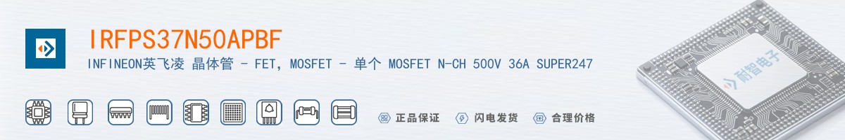 IRFPS37N50APBF������