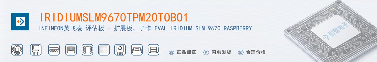 IRIDIUMSLM9670TPM20TOBO1������