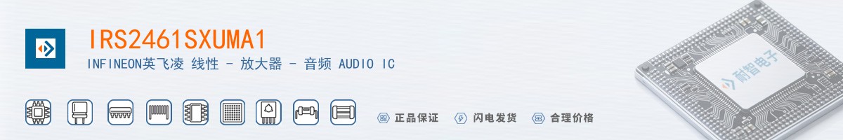 IRS2461SXUMA1������