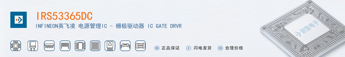 IRS53365DC������