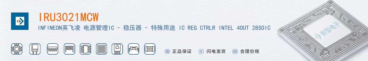 IRU3021MCW������