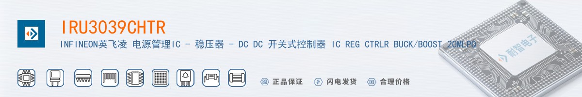 IRU3039CHTR������