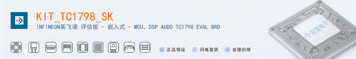 KIT_TC1798_SK������
