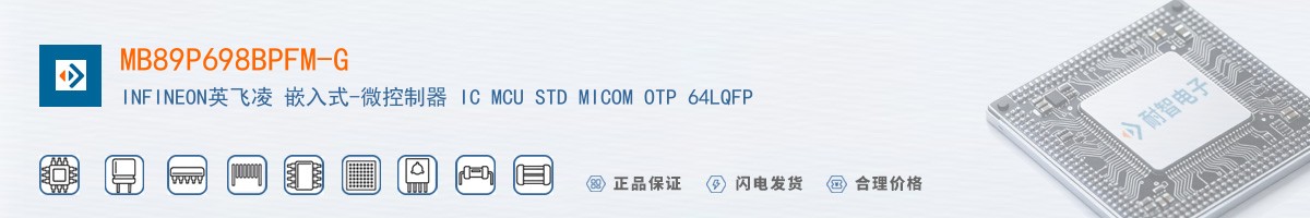 MB89P698BPFM-G������