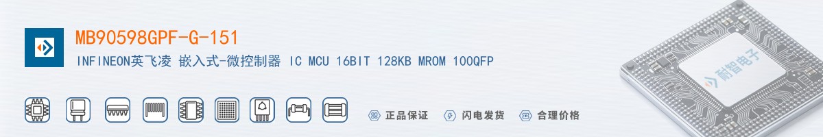 MB90598GPF-G-151������