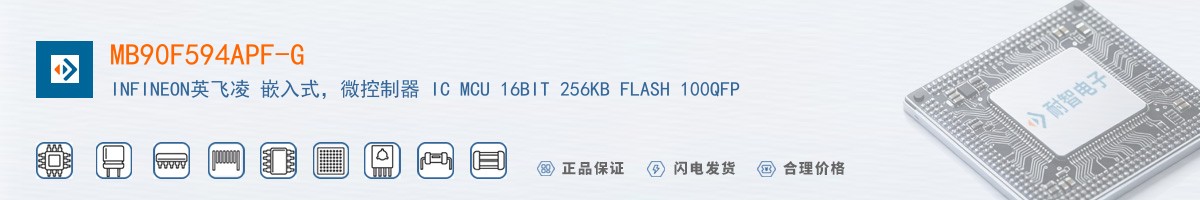 MB90F594APF-G������
