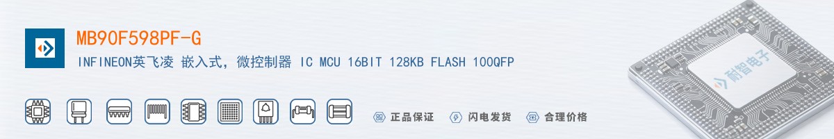 MB90F598PF-G������