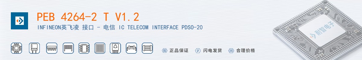 PEB 4264-2 T V1.2������