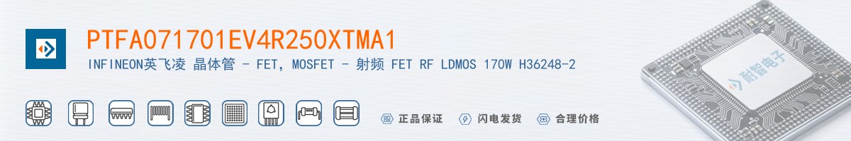 PTFA071701EV4R250XTMA1������