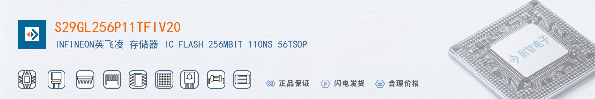 S29GL256P11TFIV20������
