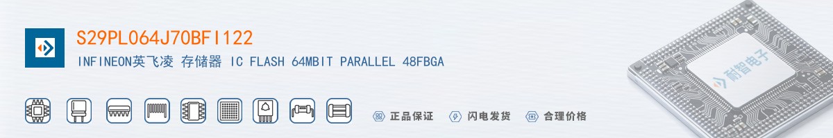 S29PL064J70BFI122������