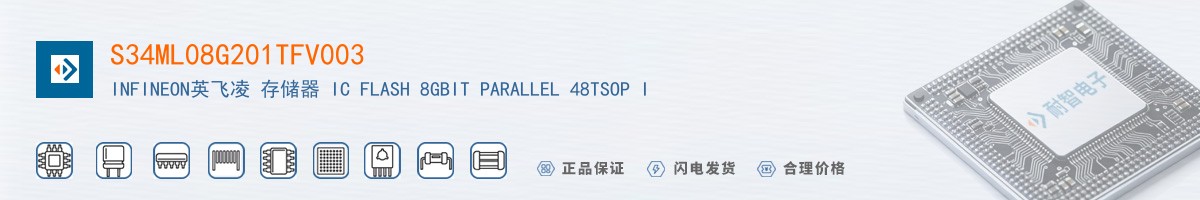 S34ML08G201TFV003������
