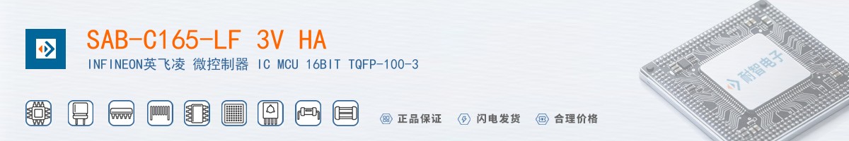SAB-C165-LF 3V HA������