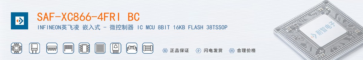 SAF-XC866-4FRI BC������