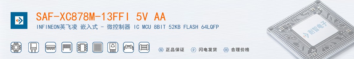 SAF-XC878M-13FFI 5V AA������