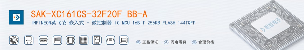 SAK-XC161CS-32F20F BB-A������