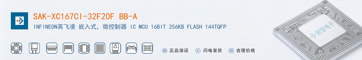 SAK-XC167CI-32F20F BB-A������