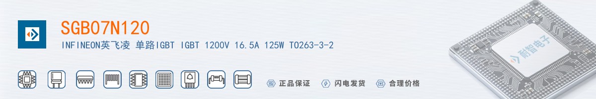 SGB07N120������