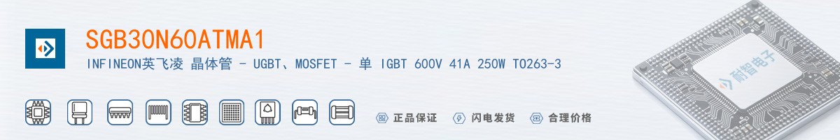 SGB30N60ATMA1������