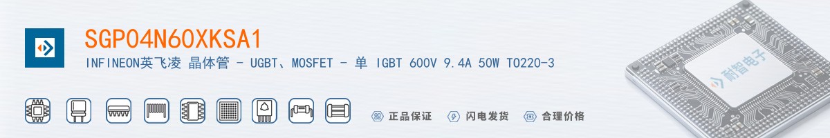 SGP04N60XKSA1������