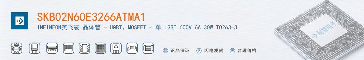 SKB02N60E3266ATMA1������