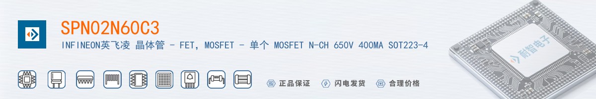 SPN02N60C3������