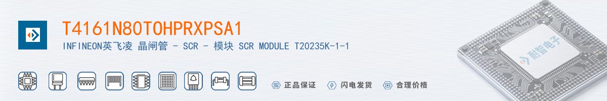 T4161N80TOHPRXPSA1������