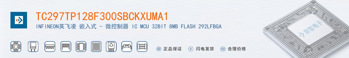 TC297TP128F300SBCKXUMA1������
