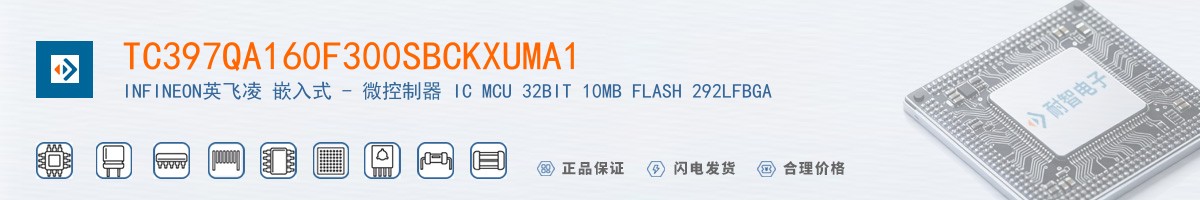 TC397QA160F300SBCKXUMA1������