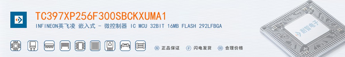 TC397XP256F300SBCKXUMA1������