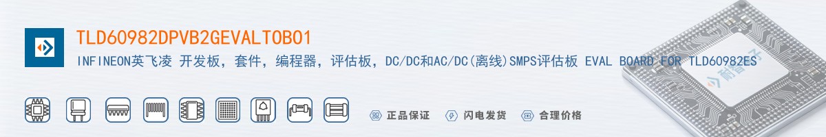 TLD60982DPVB2GEVALTOBO1������