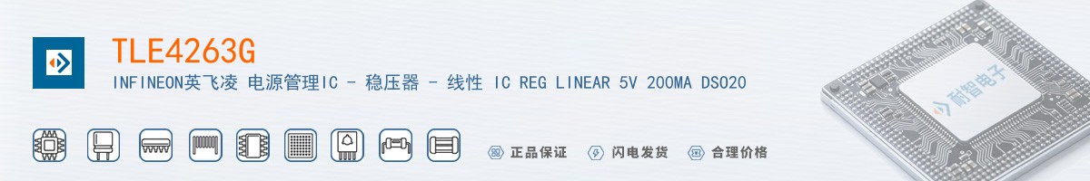 TLE4263G������