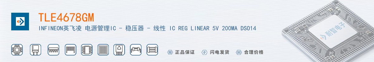 TLE4678GM������