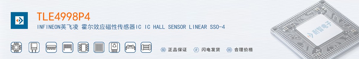 TLE4998P4������