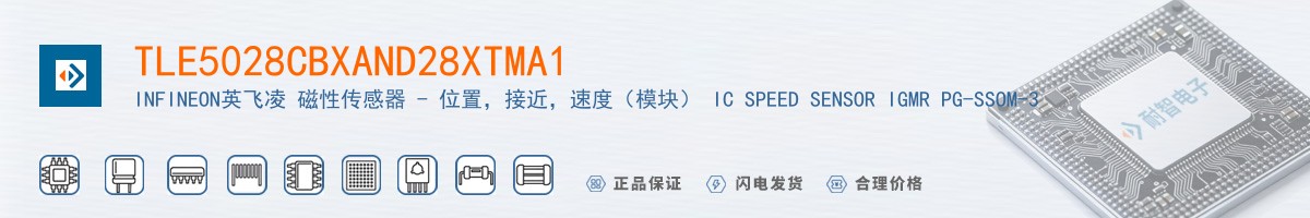 TLE5028CBXAND28XTMA1������
