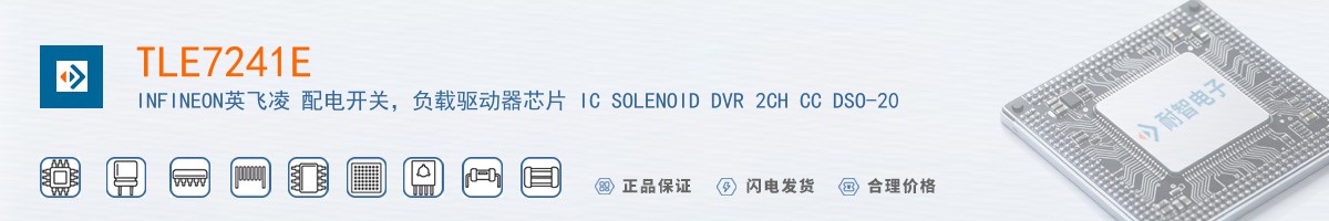 TLE7241E������