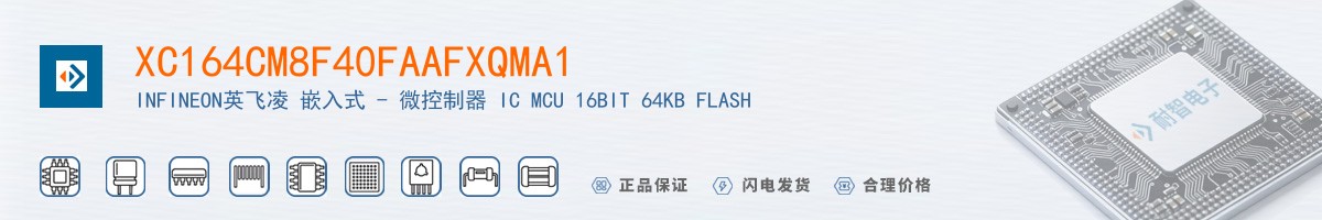 XC164CM8F40FAAFXQMA1������