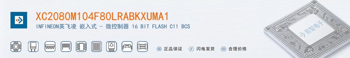 XC2080M104F80LRABKXUMA1������