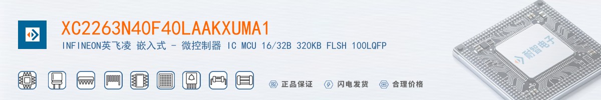 XC2263N40F40LAAKXUMA1������