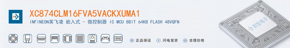 XC874CLM16FVA5VACKXUMA1������