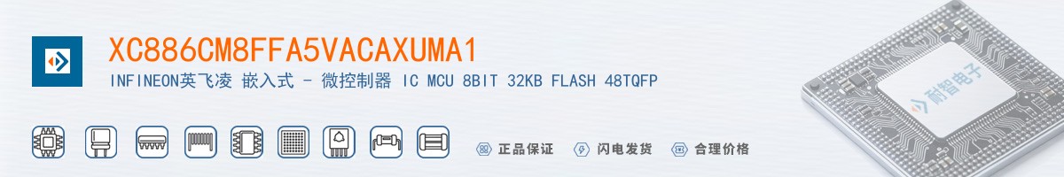 XC886CM8FFA5VACAXUMA1������