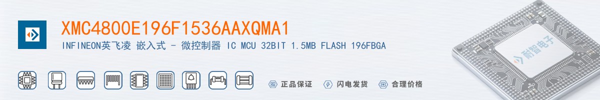 XMC4800E196F1536AAXQMA1������