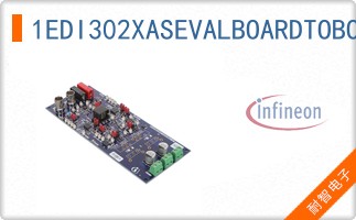 1EDI302XASEVALBOARDTOBO1
