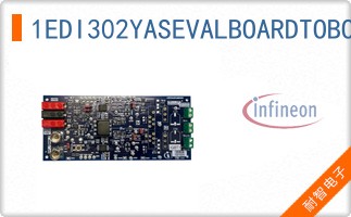 1EDI302YASEVALBOARDTOBO1