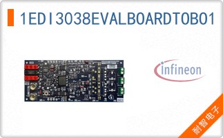 1EDI3038EVALBOARDTOBO1