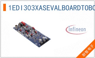 1EDI303XASEVALBOARDTOBO1