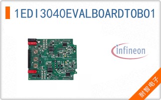 1EDI3040EVALBOARDTOBO1
